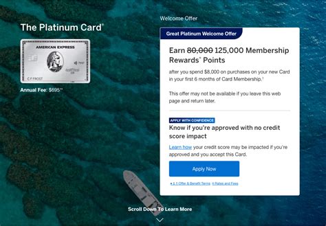 125000 amex points value|Amex Platinum: 100K, 125K, or 150K Sign Up Bonus .